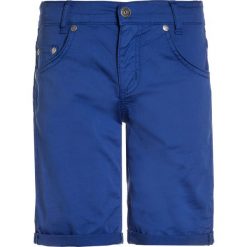 Blue Effect Szorty royalblau. Niebieskie spodenki chłopięce marki Blue Effect, z bawełny. Za 129,00 zł.