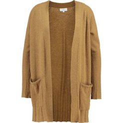 Kardigany damskie: Noa Noa Kardigan dull gold