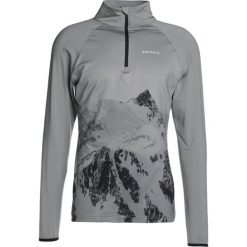 Bejsbolówki męskie: Icepeak NERO Bluza z polaru grey