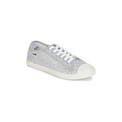 Buty Molly Bracken MERBILLE. Szare trampki i tenisówki damskie Molly Bracken, bez wzorów, bez zapięcia. Za 90,30 zł.