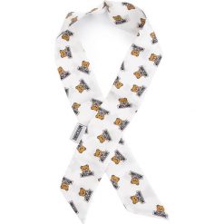 Apaszki damskie: Apaszka MOSCHINO - 03105 004