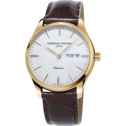 PROMOCJA ZEGAREK FREDERIQUE CONSTANT CLASSICS FC-225ST5B5. Zegarki męskie FREDERIC CONSTANT. W wyprzedaży za 2240,00 zł.