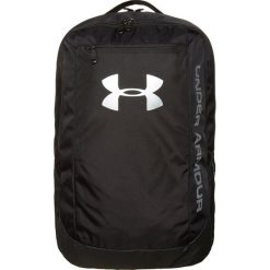 Plecaki męskie: Under Armour HUSTLE BACKPACK Plecak black/black/silver