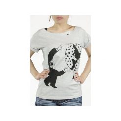 T-shirty damskie: t-shirt POTAŃCÓWKA
