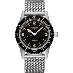 LONGINES Heritage L2.822.4.56.6. Zegarki męskie LONGINES. Za 10080,00 zł.