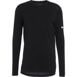 Koszulki sportowe męskie: Nike Performance Koszulka sportowa black/white