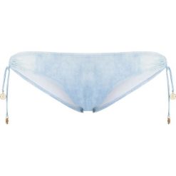 Stroje dwuczęściowe damskie: watercult Dół od bikini denim