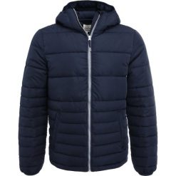 Kurtki męskie bomber: Zalando Essentials Kurtka zimowa dark blue
