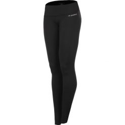 Legginsy: legginsy do biegania damskie BROOKS URBAN RUN TIGHT / 220887001