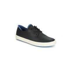 Buty Camper CHS0. Czarne trampki męskie Camper, bez wzorów, bez zapięcia. Za 351,20 zł.