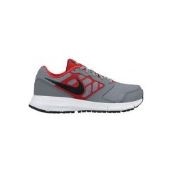 Nike Buty Downshifter 6 Gs/Ps Jr 684979 014 Rozmiar 31. Szare buciki niemowlęce chłopięce marki Nike, z materiału. W wyprzedaży za 119,00 zł.