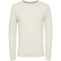 Swetry klasyczne męskie: Selected Homme SHHNEWDEAN CREW NECK Sweter sand