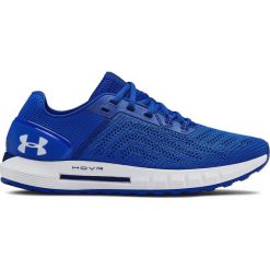 Under Armour Hovr™ Sonic 2 Tenisówki Niebieski. Niebieskie trampki męskie Under Armour, bez wzorów, z materiału, bez zapięcia. Za 550,95 zł.