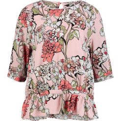 Bluzki damskie: Culture MAJVI BLOUSE Bluzka ash rose