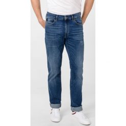 Trussardi Jeans 380 Icon Dżinsy Niebieski. Niebieskie jeansy męskie Trussardi Jeans, bez wzorów. Za 585,95 zł.