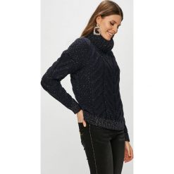 Golfy damskie: Morgan - Sweter