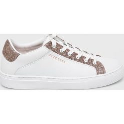 Skechers - Buty. Buty sportowe damskie Skechers. W wyprzedaży za 239,90 zł.