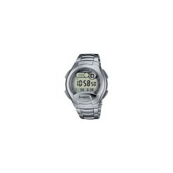 Zegarek Casio Zegarek męski W-752D -1AV. Zegarki męskie CASIO. Za 248,99 zł.