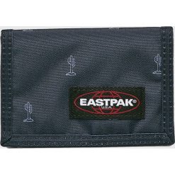 Eastpak - Portfel. Niebieskie portfele męskie marki Eastpak, z poliesteru. Za 79,90 zł.