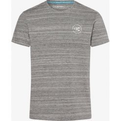 Ocean Cup - T-shirt męski, szary. Szare t-shirty męskie Ocean Cup, xxl, bez wzorów, z bawełny, bez kołnierzyka. Za 79,95 zł.