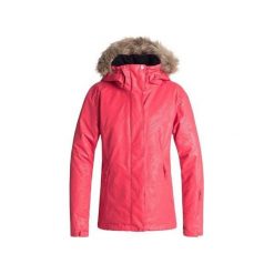 Roxy Kurtka Damska Jet Ski Solid Jk Tea Berry Kerala Emboss erjtj03181-mmn3 (Rozmiar Xl). Różowe kurtki sportowe damskie marki Roxy, xl. W wyprzedaży za 575,00 zł.