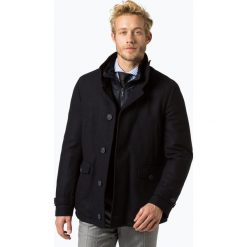 Finshley & Harding - Kurtka męska – Black Label, niebieski. Niebieskie kurtki męskie Finshley & Harding, m, bez wzorów, z wełny, bez kaptura. Za 549,95 zł.