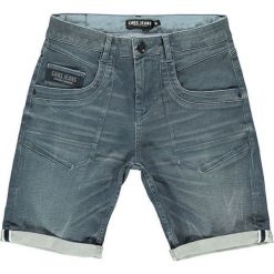 Cars-Jeans Szorty męskie Stocker Short GreyBlue 4582771 (rozmiar M). Spodenki i szorty męskie Cars Jeans, m, bez wzorów, z jeansu, krótkie. W wyprzedaży za 166,00 zł.
