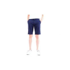 Szorty i Bermudy U.S Polo Assn. 51770-49492. Niebieskie spodenki i szorty męskie U.S. Polo Assn., s, bez wzorów. Za 363,96 zł.