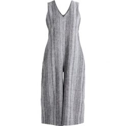 Kombinezony damskie: Native Youth CAUSATUM Kombinezon grey