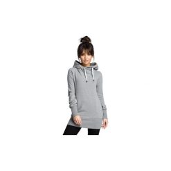 Bluzy Be B072 Długa bluza ze sznurkiem. Bluzy damskie BE. Za 155,00 zł.