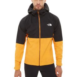 THE NORTH FACE IMPENDOR FUTURELIGHT > 0A4956PG71. Kurtki męskie The North Face, xl, bez wzorów, z materiału, street, bez kaptura. W wyprzedaży za 999,99 zł.