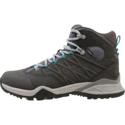 Buty zimowe damskie: The North Face HIKE II GTX Buty trekkingowe dark grey
