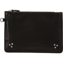 Kopertówki damskie: Jerome Dreyfuss POPOCHE Kopertówka noir silver
