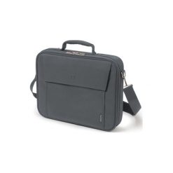 Torba DICOTA Multi Base 15-17.3 cali Szary. Szare torby na laptopa Dicota, w paski, eleganckie. Za 84,99 zł.
