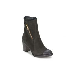 Botki damskie lity: Botki Casual Attitude NAREL