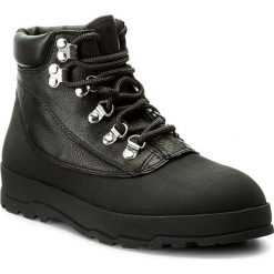 Botki VAGABOND - Jill 4230-001-20 Black. Czarne botki damskie skórzane marki Vagabond. W wyprzedaży za 399,00 zł.