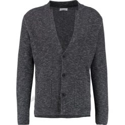 Swetry rozpinane męskie: Nowadays Kardigan anthracite grey