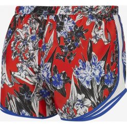Spodenki do biegania damskie NIKE TEMPO SHORT HYP FEM PLUS / AV8182-891. Spodenki sportowe damskie Nike, bez wzorów, do biegania. Za 139,99 zł.