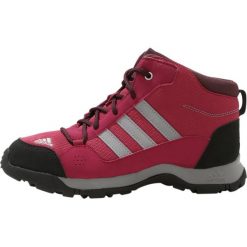 Buty sportowe chłopięce: adidas Performance HYPERHIKER Buty trekkingowe purple