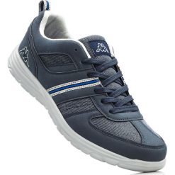 Buty sportowe męskie: Buty sportowe Kappa bonprix ciemnoniebieski