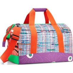 Torba podróżna L Reisenthel Allrounder special edition structure. Torby podróżne Reisenthel, bez wzorów, z poliesteru. Za 299,00 zł.
