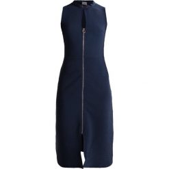 Sukienki: Selected Femme B&&B SFTINA Sukienka letnia dark sapphire
