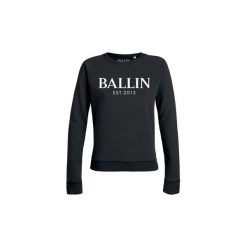 Bluzy Ballin Est. 2013 Basic Lady Sweat. Czarne bluzy męskie marki Ballin Est. 2013, s. Za 131,19 zł.