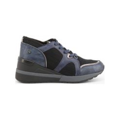 XTI Sneakersy 47409. Sneakersy damskie Xti. Za 166,00 zł.