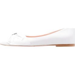 Baleriny damskie lakierowane: Yes I Do MIA CLASSIC Baleriny white