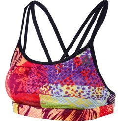 Biustonosze sportowe: biustonosz sportowy REEBOK HERO STRAPPY BRA / B45088 – REEBOK HERO STRAPPY BRA