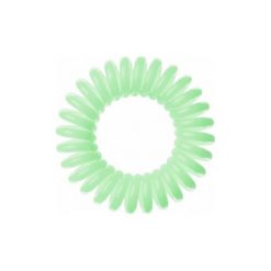 Ozdoby do włosów: Invisibobble Original Secret Garden Gumka do włosów Forbidden Fruit 3szt