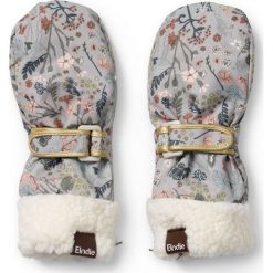 Elodie Details - Rękawiczki - Vintage Flower 1-3 lata. Szaliki i rękawiczki niemowlęce Elodie Details, bez wzorów. Za 132,65 zł.