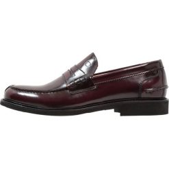 Buty wizytowe męskie: Florsheim PICASSO Eleganckie buty wine