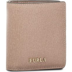 Portfele damskie: Mały Portfel Damski FURLA – Babylon 871004 P PR74 B30q Moonstone